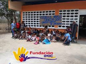 Community Colombia School - Community Colombia School