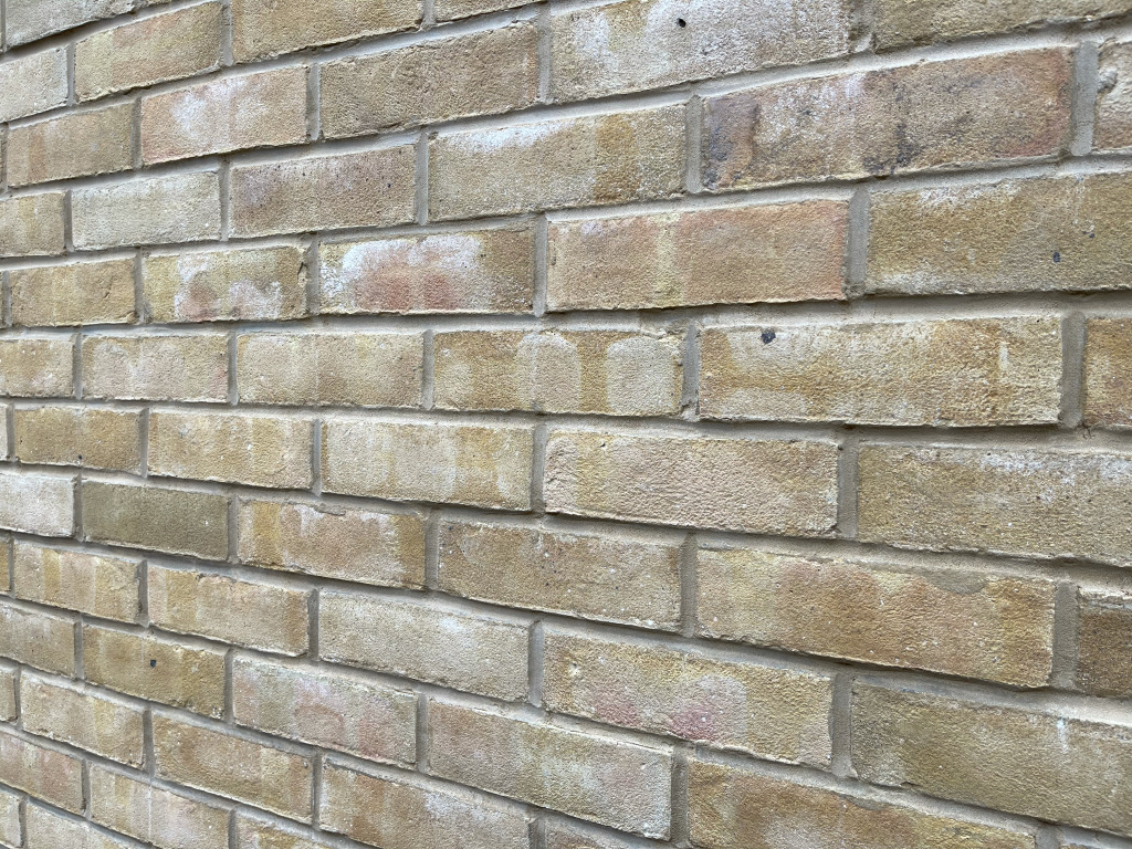 Mechslip: Real Brick Cut Downs Going Up On 3 New Buildings - Mechslip Mechslip - Mechslip