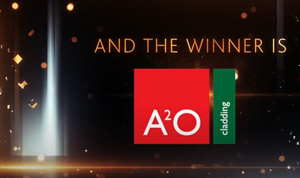 Product Award Winner: Willmott Dixon Powered By The Best - Pbtb And The Winner Is A2O Pbtb And The Winner Is A2O - Pbtb And The Winner Is A2O