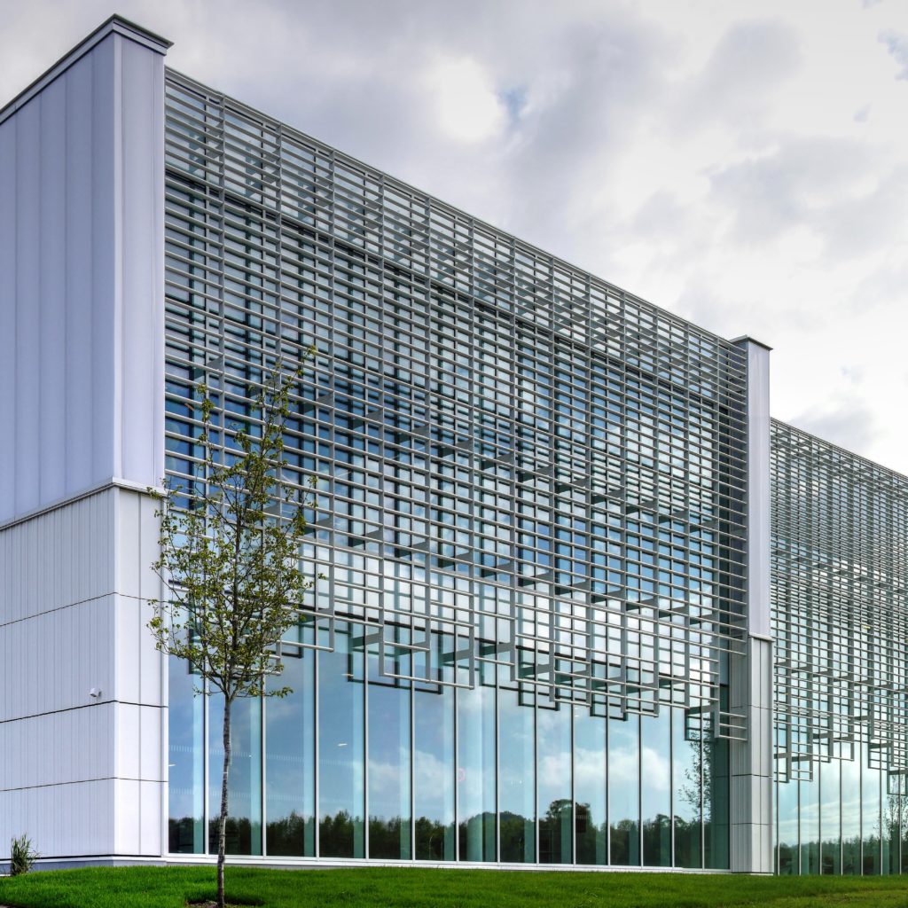 Winchester Sports Park Open For Business - Winchester Facade Featured Winchester Facade Featured - Winchester Facade Featured