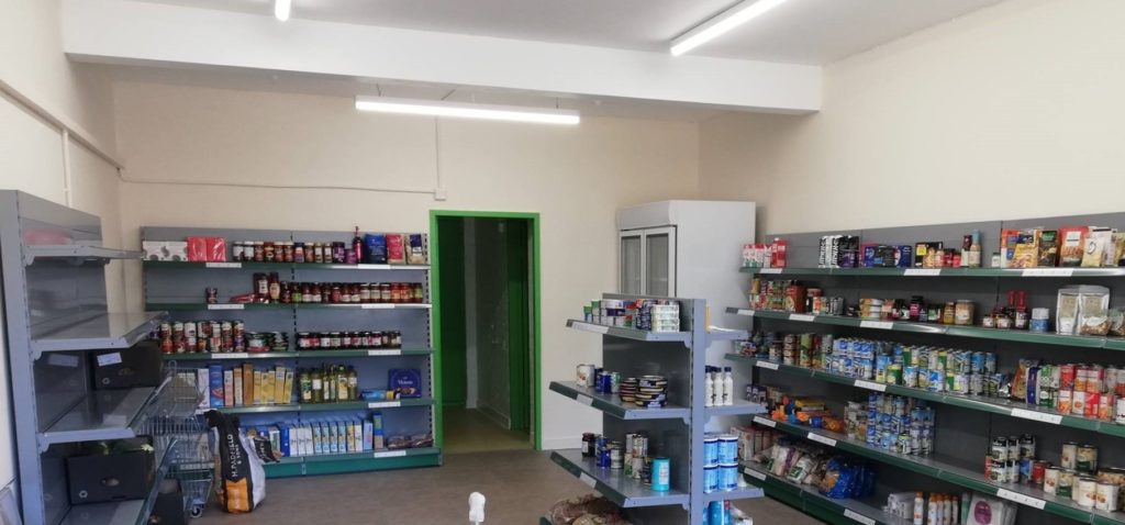 Refurb Help For Cambridge Fairbite Club - Now Open! - Cfc 1 After Widescreen Cfc 1 After Widescreen - Cfc 1 After Widescreen